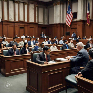 Immigration Court Related